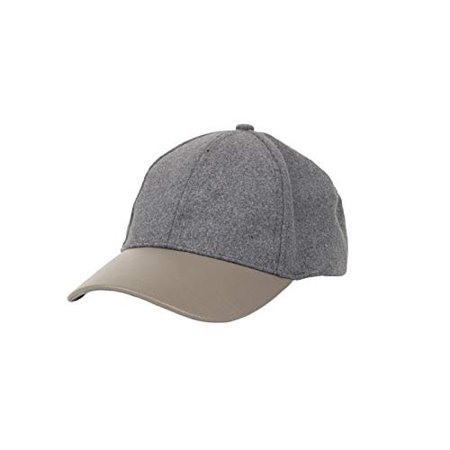 Women's Mineral Washed Baseball Cap