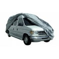 thumbnail image 2 of ADCO 12210 SFS Aqua Shed Class B RV Cover - Up to 19' w/24" Bubble Top, 2 of 2