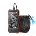thumbnail image 1 of 5'' Screen Industrial Endoscope Camera HD1080P Pipe Inspection USB Borescope ,Easily Maneuver, 1 of 6