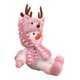 thumbnail image 4 of Muñeco de nieve de Navidad, muñecos de peluche decorativos, bonitos y coleccionables, adornos de Navidad para ventana, hogar, dormitorio, mesa de , Mintiendo BLESIY figuras de muñecas, 4 of 8