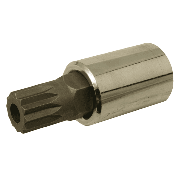 CTA Manufacturing CTA2039, 16MM Tamper-Proof Socket Wrench & Set