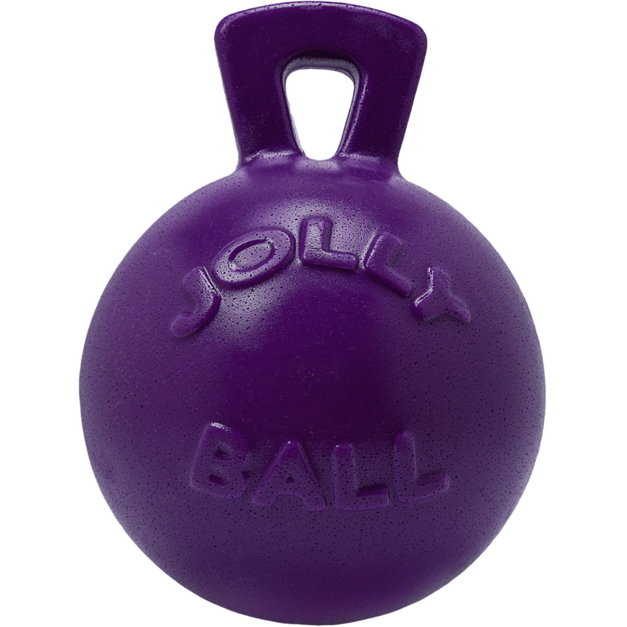 Jolly Pets Romp-n-Roll Ball Dog Toy