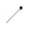 small, variant on Soft Low Notes Gongs Resonant Mallets Round Head Friction Gongs Mallets for Large Gongs Produces Whale Sounds Enduring