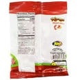 thumbnail image 2 of Jovy Watermelon Gummy Rings Mexican Candy (24 x 6 oz. Bags), 2 of 4