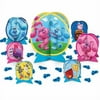 Blue's Clues and You Table Centerpiece Decorating Kit (1ct)