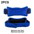 thumbnail image 2 of 2-piece Pack for knee pain relief and patellar stabilization with knee support, 2 of 5