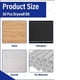 thumbnail image 5 of 50 Pieces Drywall Drill Bits Pilot Point Cutting Drill Bits Diameter Drywall Router for Spiral Saws (5/32 Inch), 5 of 5