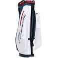 thumbnail image 4 of Callaway 2023 Chev Golf Cart Bag-Navy White Red, 4 of 5