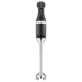 thumbnail image 1 of Licuadora de inmersión KitchenAid KHBC312OB Commercial 350W, 1 of 3