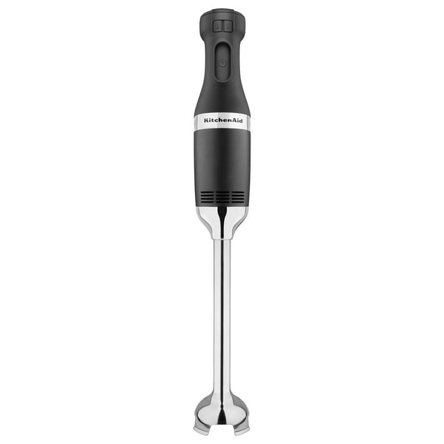 Licuadora de inmersión KitchenAid KHBC312OB Commercial 350W