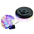 thumbnail image 1 of LED Camping Lantern with String 2 in 1 Rechargeable Camping, 1 of 6