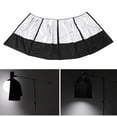 thumbnail image 3 of SS-50 Softbox Skirt Cover Easy Installation Compatible with CS-50D Lantern Softbox, 3 of 6