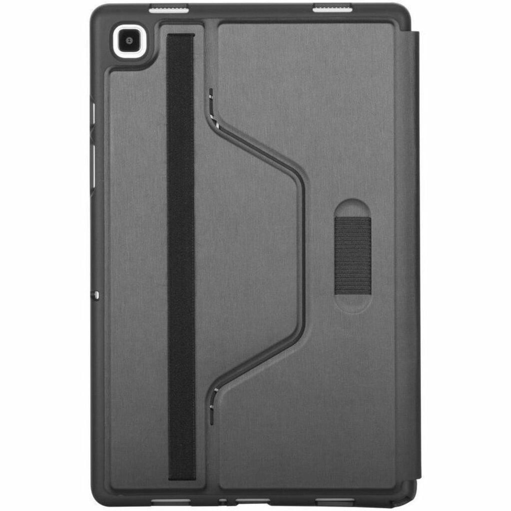 Targus Click-In Antimicrobial Case for Samsung Galaxy Tab A7 10.4”, Black