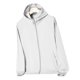 thumbnail image 3 of Ropa de protección solar para hombres luz de verano transpirable y protección ultravioleta para hombres ropa de protección solar blanca XXL, 3 of 10