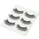 thumbnail image 5 of Pestañas postizas Jadeshay 3 pares tridimensionales rizadas, 5 of 14