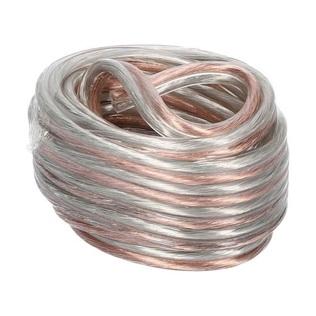 Metra WM-SW12-12 12' 12 Gauge Heavy Duty Speaker Wire