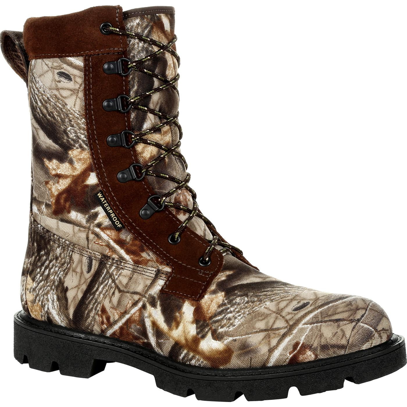rocky 600 gram boots