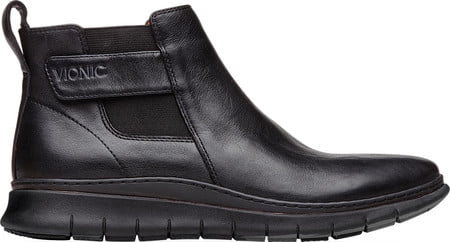 vionic kaufman chelsea boot