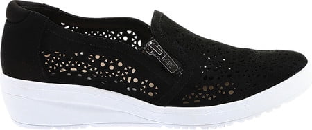 anne klein yvette slip on sneakers