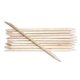 thumbnail image 1 of Manicure Cuticle Wooden Sticks 4" Length (pack of 100), 1 of 1