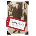 thumbnail image 1 of LA INVENCIBLE BOOKET MEXICO VICENTE QUIRARTE, 1 of 2
