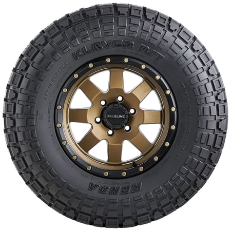 Kenda Klever R/T KR601 Rugged Terrain LT265/75R16 123/120R E Light Truck Tire Sansujyuku sansujyuku.com