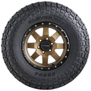 Kenda Klever R/T KR601 Rugged Terrain LT265/65R18 122/119R E Light Truck Tire