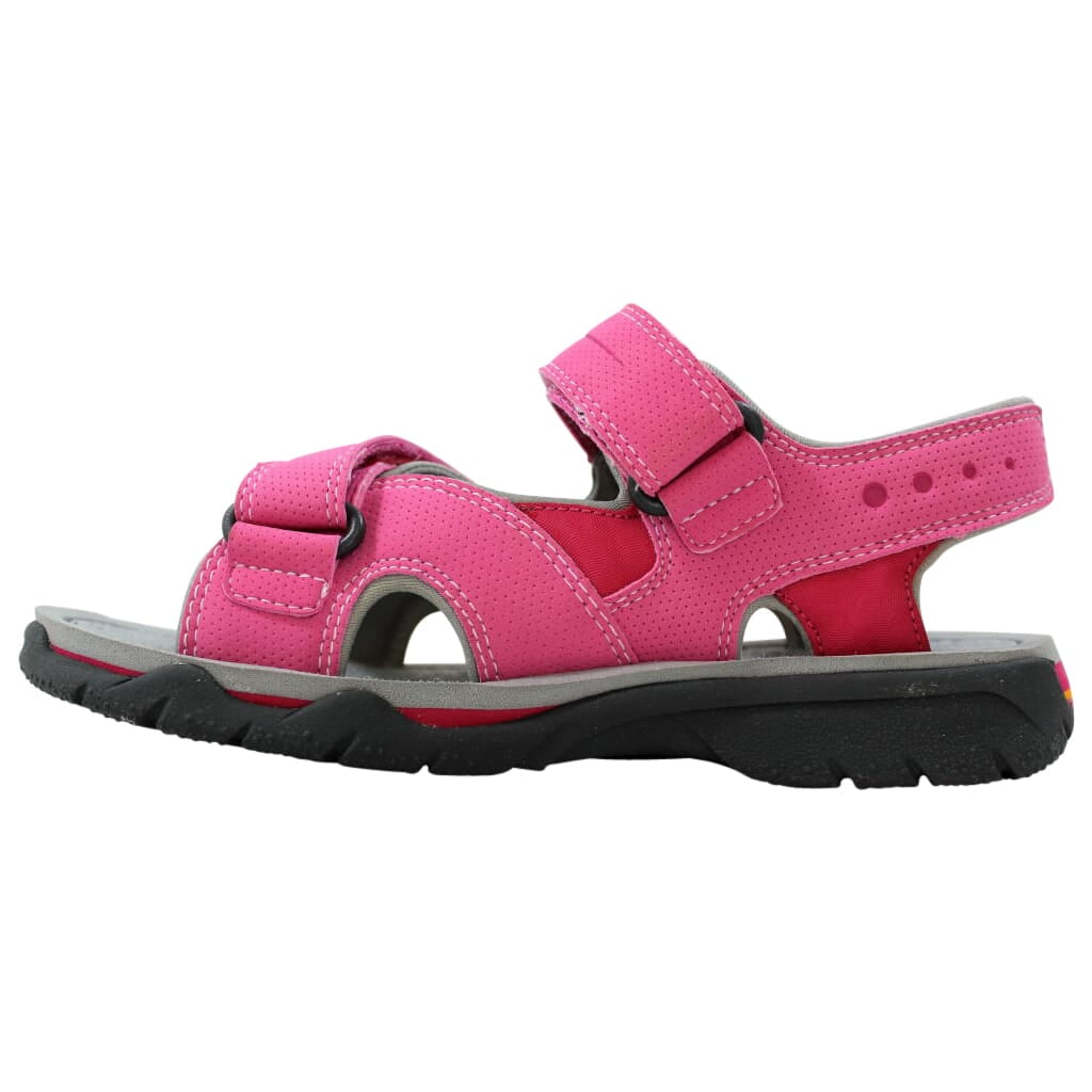 pink timberlands grade school