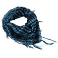 thumbnail image 2 of Eoperou Fall Winter Scarf Unsiex Windproof Soft Breathable Soft Outdoor Hiking Desert Scarf Headshawl Tassel Men Women Bandana Scarf, 2 of 8