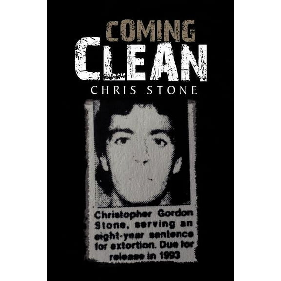 Coming Clean