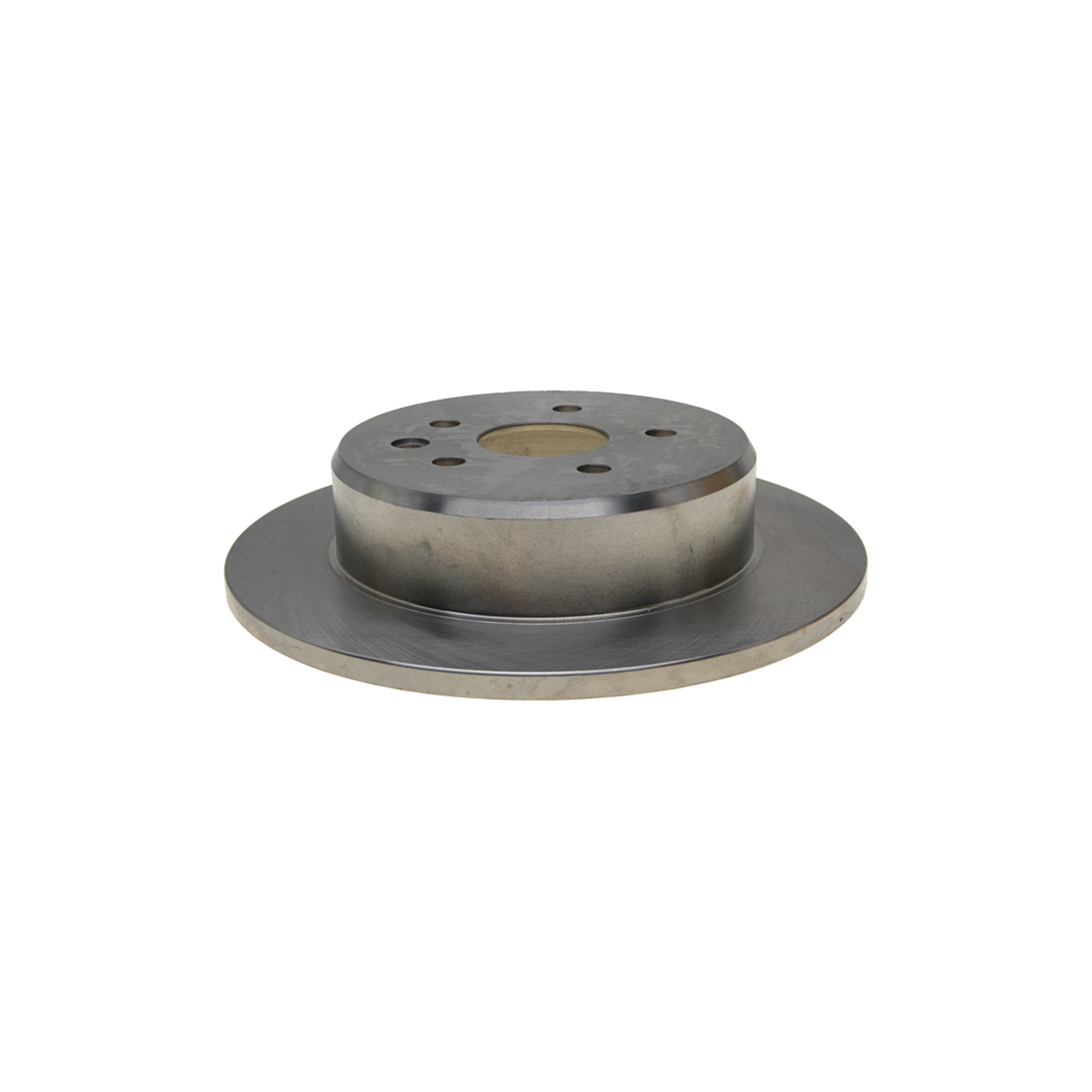 Raybestos R-Line Rotors OE Replacement Brake Rotors 96760R Fits select: 2002-2010 LEXUS SC, 2001-2005 LEXUS IS