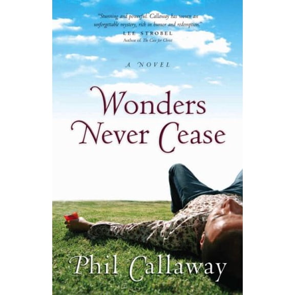 Pre-Owned Wonders Never Cease Paperback
