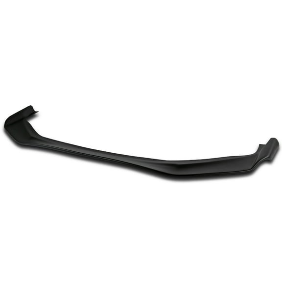 Spec-D Tuning Front Bumper Spoiler Splitter Compatible with 2013-2016 Scion FR-S and Toyota Gt86