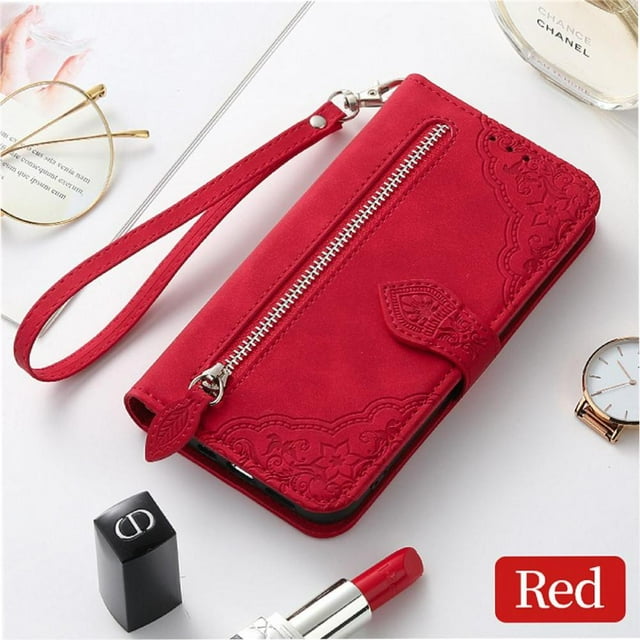 Wallet Case for GANGXUN XIAOMI POCO X5 Pro with Shockproof, Stylish for Daily and Business Use