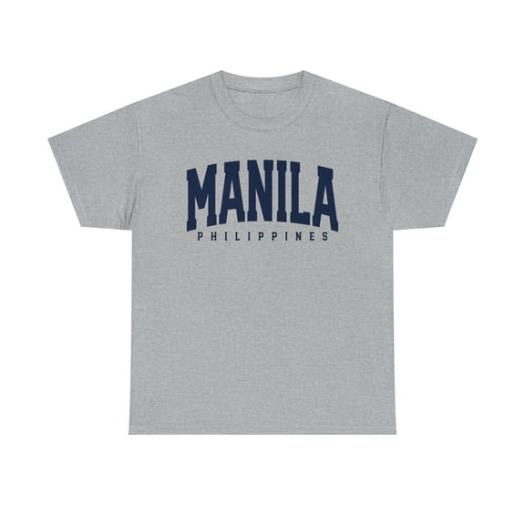 22Gifts Manila Philippines Shirt, Gifts, Tshirt