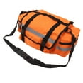thumbnail image 3 of ZOUSSIQI Kit d'Urgence Sac Portable Sac de Survie en Polyester pour Premiers Réponses pour Maison Extérieur JU316-6682, 3 of 13
