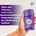 thumbnail image 4 of Déodorant antisudorifique Lady Speed Stick, parfum Rafraîchissant, 45 g, 4 of 9