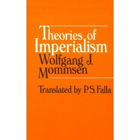 Theories of Imperialism, Used [Paperback]