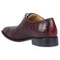 thumbnail image 3 of LIBERTYZENO Mens Classic Oxford Dress Shoes Male, 3 of 7