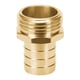 thumbnail image 2 of CONEXION LATON MACHO 3/4'' TRUPER 12287 Truper CM-3/4B, 2 of 2