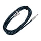 thumbnail image 5 of Cable de audio Ggiant ASC-30-3 Cable de instrumento musical High Shield Exquisita chaqueta trenzada Cable de audio Cable con ángulo recto a recto Conectores metálicos de 1/4 pulgadas para mezclador de Ggiant Cable de audio, 5 of 6