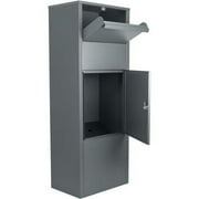 Large Parcel Drop Box