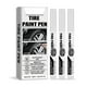 thumbnail image 2 of Plumones de pintura para neumáticos de coche rotuladores de retoque DIY multicolores de 5ml | Reparación de arañazos duradera | Acabado brillante de secado rápido | Kit fácil para remover arañazos, 2 of 9
