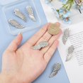 thumbnail image 3 of Angel Wings Brooches Pin, 3 of 9