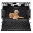 thumbnail image 1 of Cubierta universal para maletero de coche para perros, cubierta para maletero para la mayoría de los coches, resistente al agua, antideslizante, 180x103 cm, Bo para coche para perros, 1 of 1