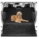 thumbnail image 1 of Cubierta universal para maletero de coche para perros, cubierta para maletero para la mayoría de los coches, resistente al agua, antideslizante, 180x103 cm, Bo para coche para perros, 1 of 1