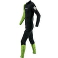 thumbnail image 5 of Akona 3/2mm Kid's Full Wetsuit, 5 of 6