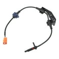 thumbnail image 1 of Sensor de Velocidad de Rueda ABS Unique Bargains Sensor ABS Sistema de Frenos Antibloqueo No.57475SFJJ02 para Honda Civic 2016-2021 1 Pc Trasero Izquierdo, 1 of 6