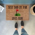 thumbnail image 2 of Funny Cute Summer Doormats Welcome Mat Low Profile Floor Mats Front Doormat, Carpet Rugs for Outside Entryway Mats Home Front or Back Entrance, Home Entry Floor, 2 of 4