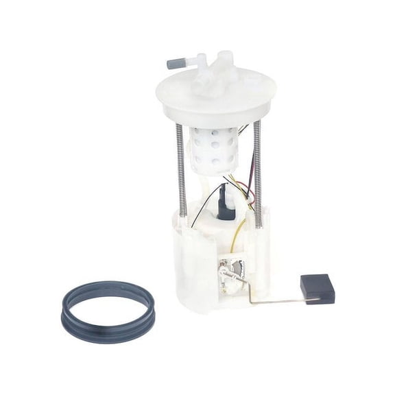 Fuel Pump - Compatible with 2006 - 2011 Honda Civic 1.8L 4-Cylinder 2007 2008 2009 2010